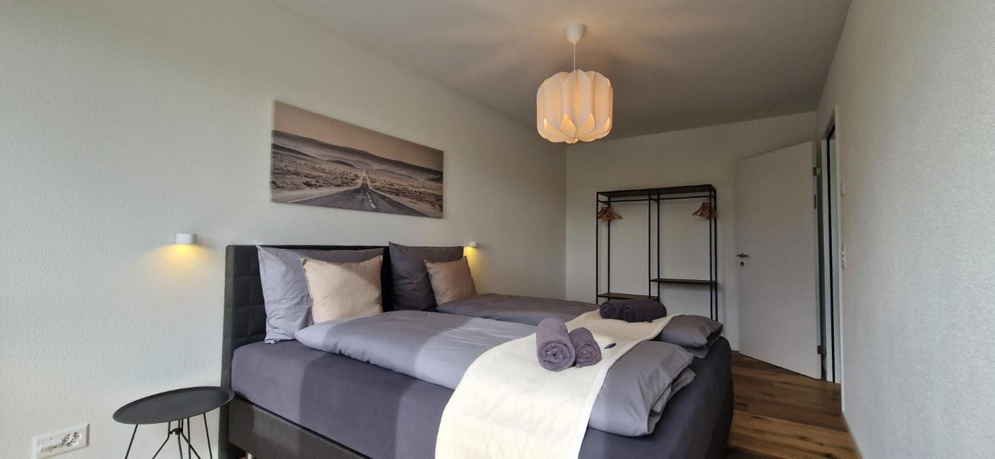 Visionary Hospitality Rothenburg, Lucerne - Premium Apartments With Free Parking, Washer, Kitchen, Terrace, 15' City Esterno foto
