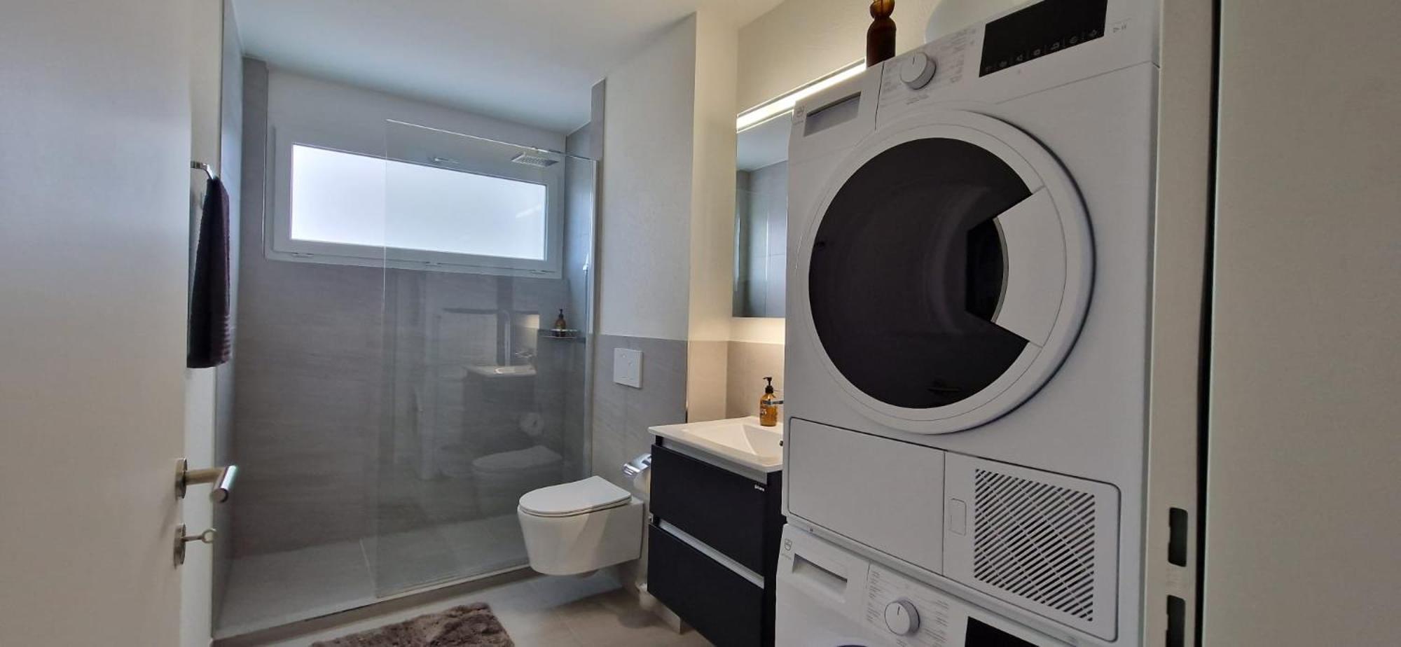 Visionary Hospitality Rothenburg, Lucerne - Premium Apartments With Free Parking, Washer, Kitchen, Terrace, 15' City Esterno foto
