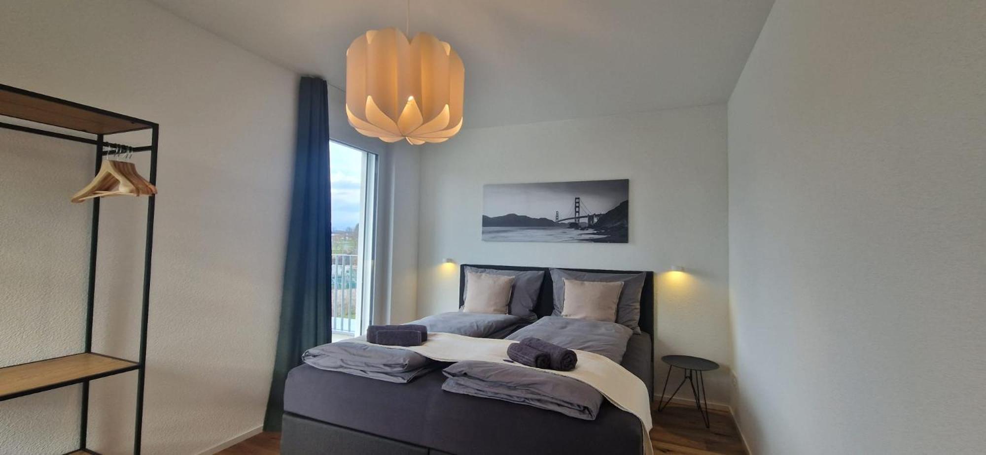 Visionary Hospitality Rothenburg, Lucerne - Premium Apartments With Free Parking, Washer, Kitchen, Terrace, 15' City Esterno foto