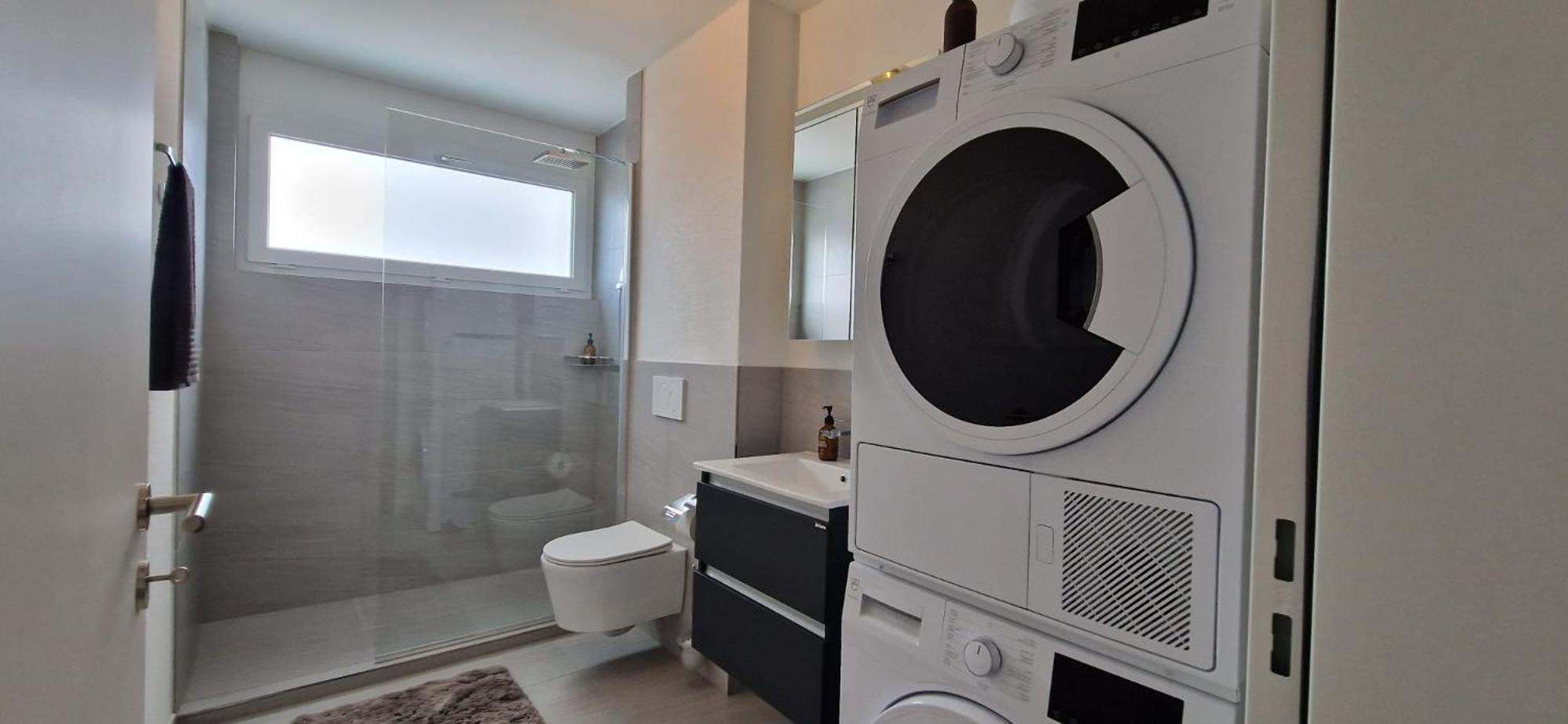 Visionary Hospitality Rothenburg, Lucerne - Premium Apartments With Free Parking, Washer, Kitchen, Terrace, 15' City Esterno foto