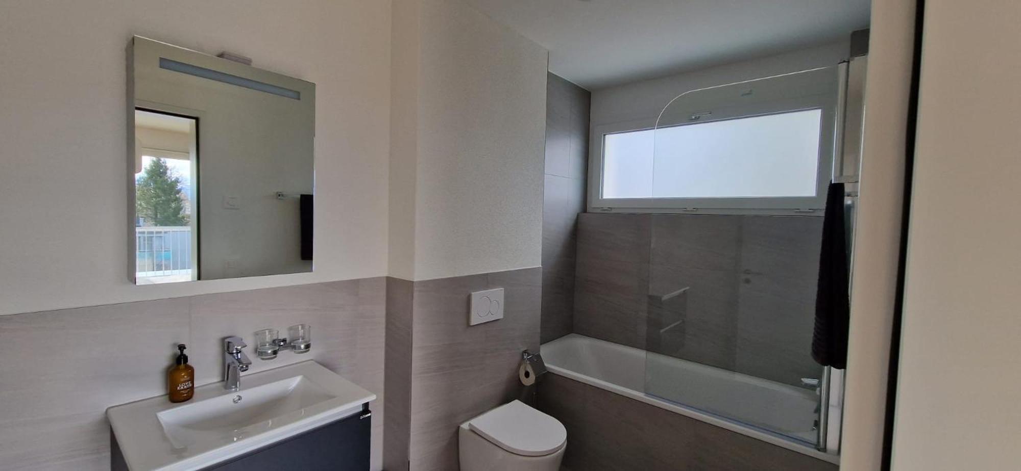 Visionary Hospitality Rothenburg, Lucerne - Premium Apartments With Free Parking, Washer, Kitchen, Terrace, 15' City Esterno foto