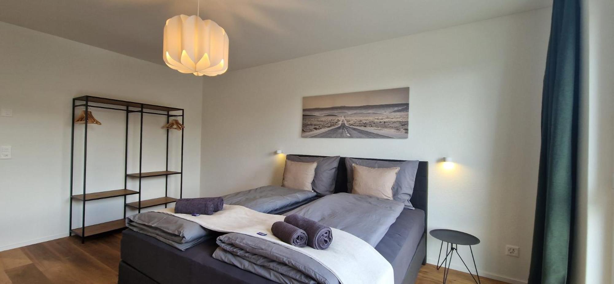 Visionary Hospitality Rothenburg, Lucerne - Premium Apartments With Free Parking, Washer, Kitchen, Terrace, 15' City Esterno foto