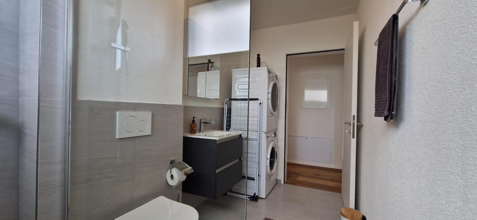 Visionary Hospitality - Premium Apartments With Parking, View, Washer, Kitchen And 10Min From City Rothenburg Esterno foto