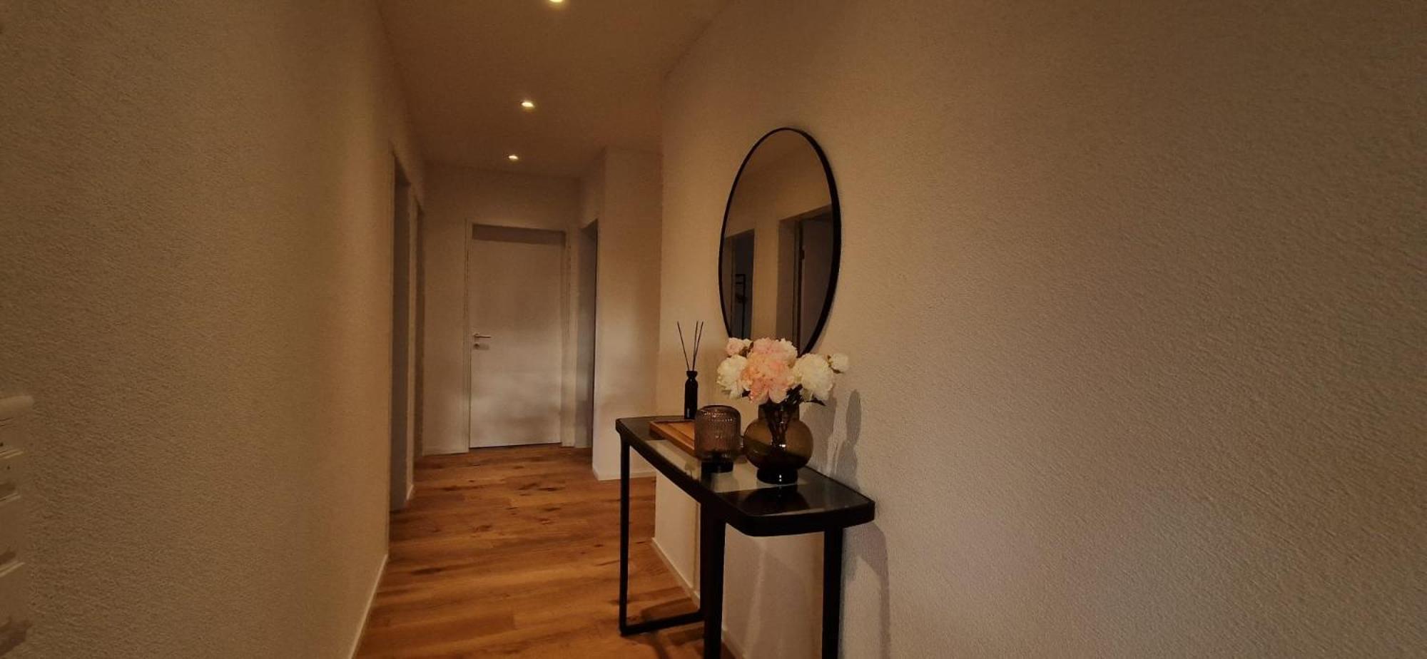 Visionary Hospitality Rothenburg, Lucerne - Premium Apartments With Free Parking, Washer, Kitchen, Terrace, 15' City Esterno foto