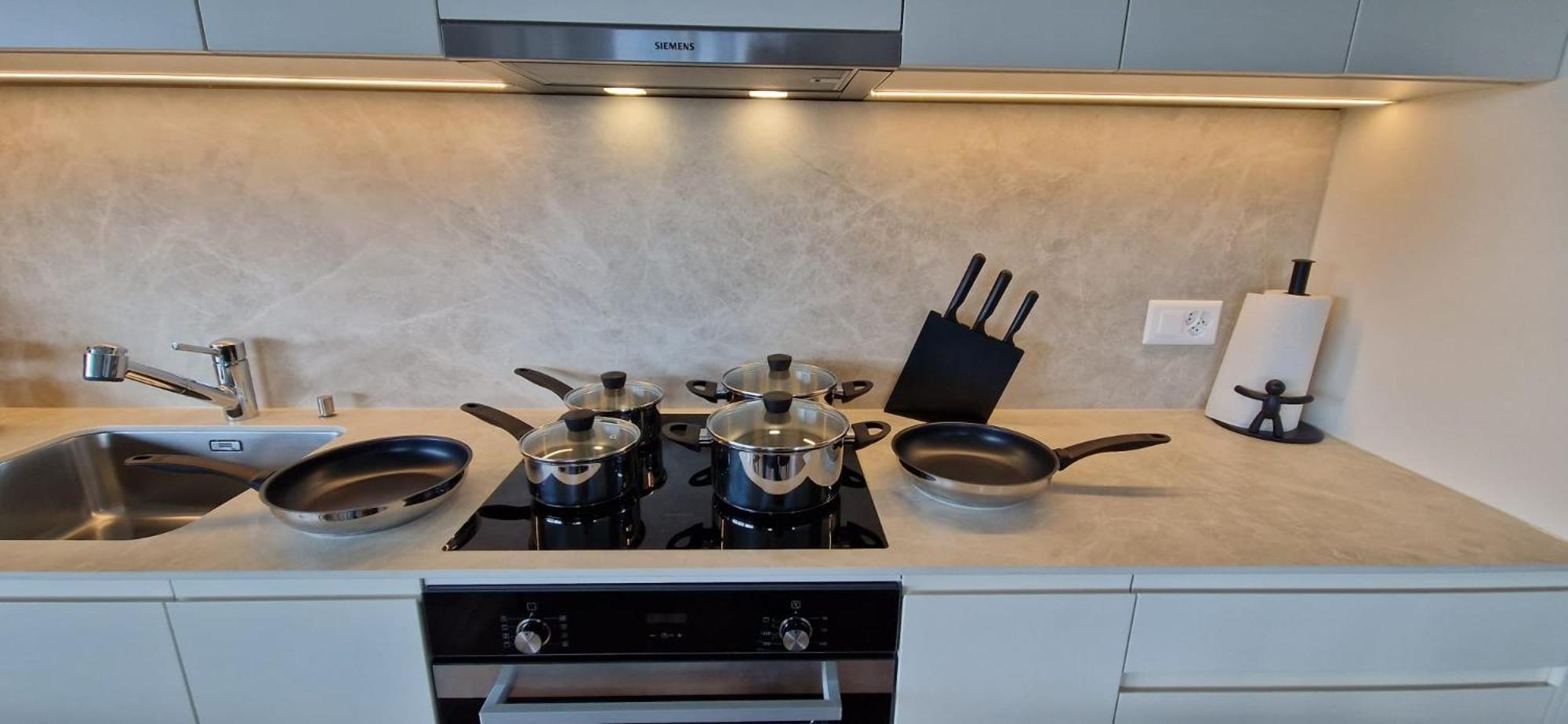 Visionary Hospitality Rothenburg, Lucerne - Premium Apartments With Free Parking, Washer, Kitchen, Terrace, 15' City Esterno foto