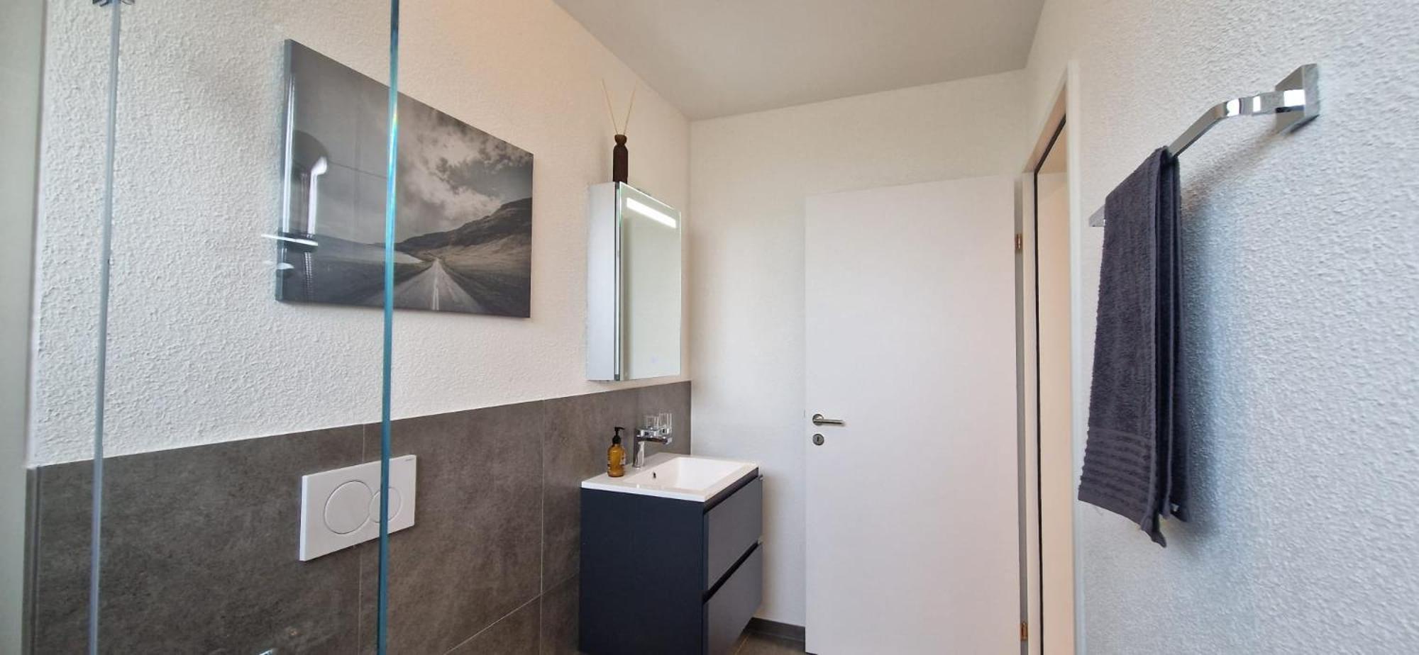 Visionary Hospitality Rothenburg, Lucerne - Premium Apartments With Free Parking, Washer, Kitchen, Terrace, 15' City Esterno foto